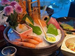 -花潮料理艺食馆(成都万象城店)