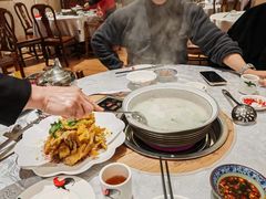 -丰尔粥食·粥底火锅·桑拿鸡(大良总店)