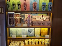 -奈雪的茶(中粮祥云小镇店)