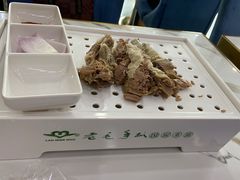 -老毛手抓·盐池滩羊非遗手抓(宁夏总店)