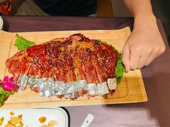 -润泽园饭庄(中山路店)