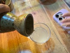 -古城苗家土菜馆(河景餐厅店)