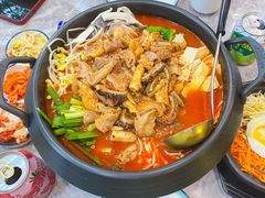 -屋里家延边朝鲜族冷面(梅林3店)