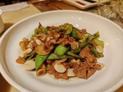 -范家小馆·烤鸭新京菜(金融街店)