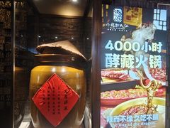 -小龙翻大江文化火锅(宽窄店)