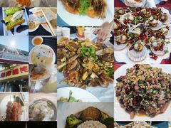 -人和啤酒屋海鲜大排档(营口路店)
