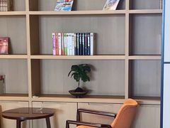 -松果酒店(农业路河南博物院店)