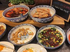 -君悦酒店·乐厨·高空自助餐(青年大街店)