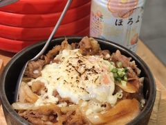 -沼津港精致料理·寿喜烧·烧鸟(青浦宝龙广场日料榜单店)