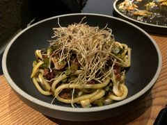 udon-RONIN Snack Bar
