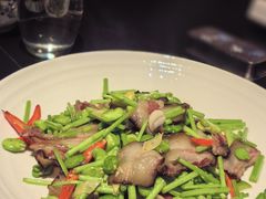-金谷仓家庭料理(马泉营店)