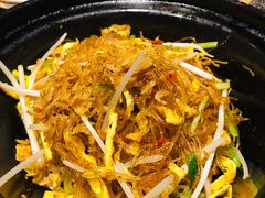 -蜜桃餐厅·古运河畔(南下塘店)