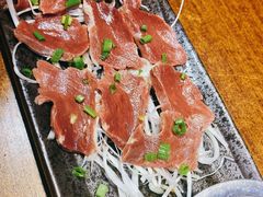 -萌牛肠烧烤店(虹梅路店)