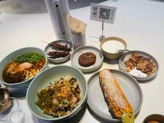 -胡麻(静安嘉里店)