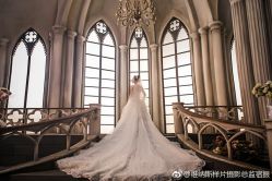 点击看大图 -维纳斯婚纱摄影(鞍山店)