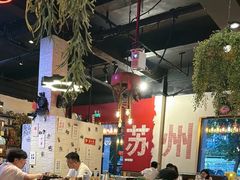 -年轮烧烤·羊蝎子·烤鱼(星湖街店)