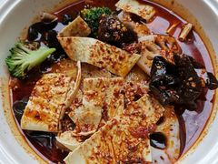 -艺味深尝(云锦路店)