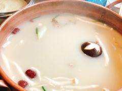 -三人行骨头王火锅(长寿店)