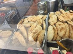 -禾诗夜市大饼油条(松江店)