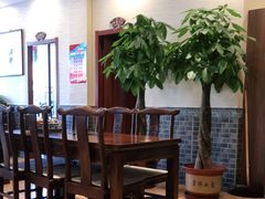 -老三羊汤(西大街店)