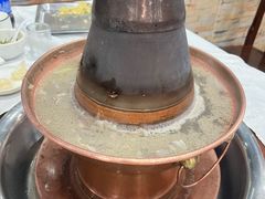 -北平楼老北京涮羊肉(滨河北路店)