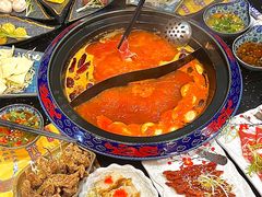 -成都老码头火锅(旺角店)