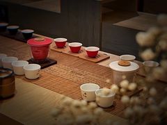 -T館·花园艺术餐厅