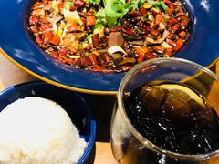 -心邸·庆宴(雅宝城店)