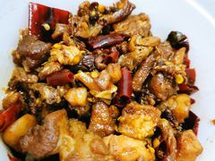 招牌冷吃兔-鑫记婆婆兔·兔头(春熙店)
