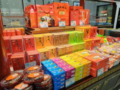津津豆干-叶受和(观前街店)
