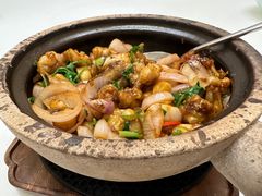 -茉里粤菜(皇姑万象汇店)