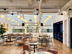 -WeWork中国(三里屯11号社区店)