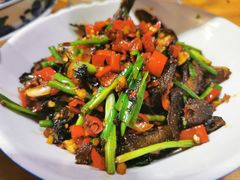 -笨罗卜浏阳菜馆(星沙店)