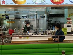-大福来锅巴菜(古文化街店)