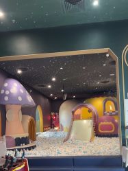 -MELAND CLUB亲子乐园·派对·餐厅(北京芳圆里ID MALL店)