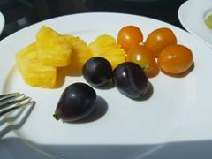 -AdD全日制餐厅(中谷花园酒店)