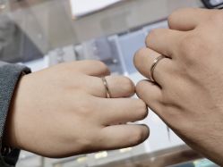 -I Do(镇江苏宁广场店)