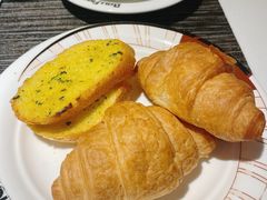 蒜香面包-斗牛士牛排餐厅(嘉里汇店)