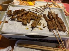 -木屋烧烤(南新店)