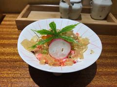 -信日本料理(信义坊店)