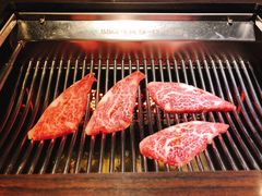 -焼肉 琉球の牛(北谷)