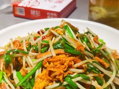 -褚记烤鸭·南京家常菜(雨花客厅店)