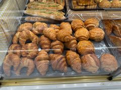 -烘焙町面包店(西四店)