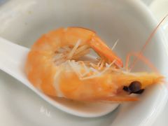 -渔中舟海鲜大排档(普陀沈家门店)