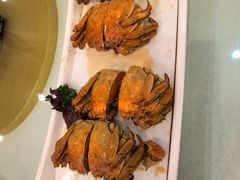 -花小蟹·无锡菜·大闸蟹主题餐厅·评弹表演(南长街店)