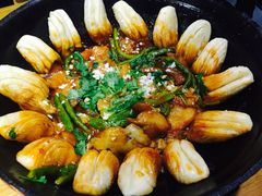 -津武刁馋一锅出(双街店)