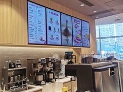 -Tims天好咖啡·贝果(东吴龙湖天街店)