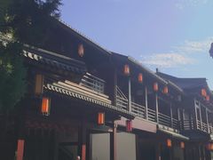 -香积寺