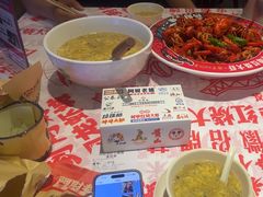 -阿财老铺·老蚌埠龙虾城(华夏总店)