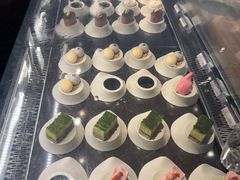 -tea'stone (万象天地店)